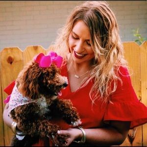 Meet your Posher, Bailey